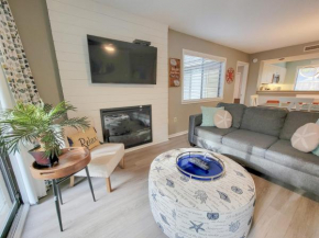 Splendid and spacious 3 bedroom villa - 15C Richmond Park - Kingston Resorts villa